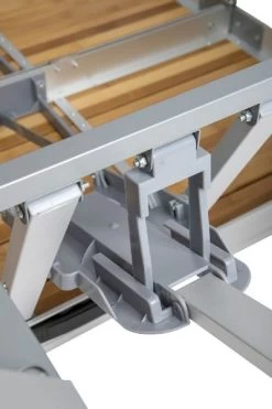 Bo-Camp 136 X 85 Inklapbare Picknicktafel - Bamboe 18 Bo-Camp 136 X 85 Inklapbare Picknicktafel - Bamboe -Kortingswinkel voor outdoorartikelen 900 600 1404800 13