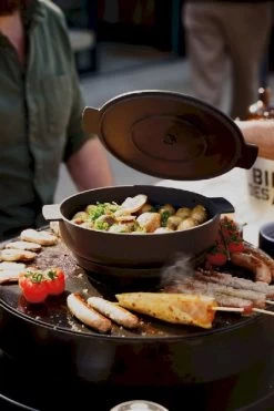 OFYR Tabl'O Cast Iron Casserole Set -Kortingswinkel voor outdoorartikelen 900 600 dsc0509 2