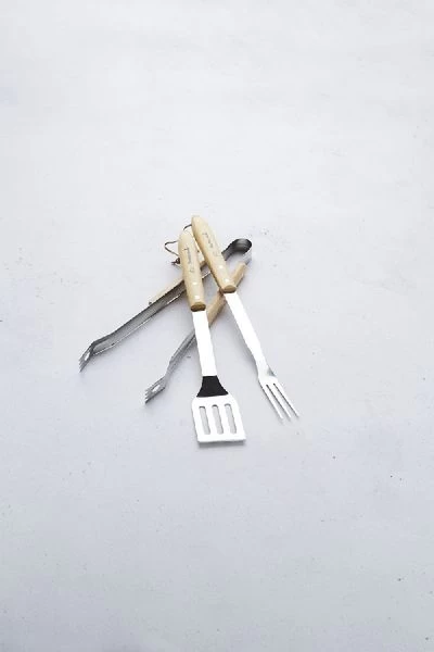 Barbecook Standaard Set 3-delig 2 Barbecook Standaard Set 3-delig - Afbeelding 2