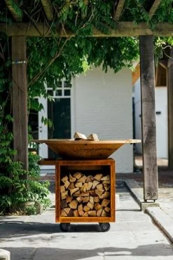 OFYR Classic Storage Corten 100 Pro -Kortingswinkel voor outdoorartikelen 900 600 ofyr classic storage pro corten 006