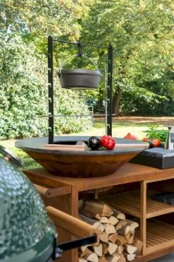 OFYR Insert PRO Teakhout - Medium -Kortingswinkel voor outdoorartikelen 900 600 premium partner event 2020 dsc 5713