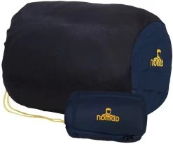 Nomad Pegasus 190 Mummyslaapzak - Ritspositie Links -Kortingswinkel voor outdoorartikelen 900 600 slpe19n3ts40795 9