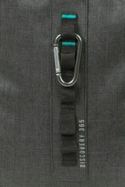 Basil Discovery Dubbele Fietstas - 18 Liter - Zwart -Kortingswinkel voor outdoorartikelen 900 601 basil discovery 365d dubbele fietstas m 18 liter z 6