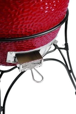 Kamado Joe Classic II Barbecue -Kortingswinkel voor outdoorartikelen 900 601 kjo slide out ash drawer 4