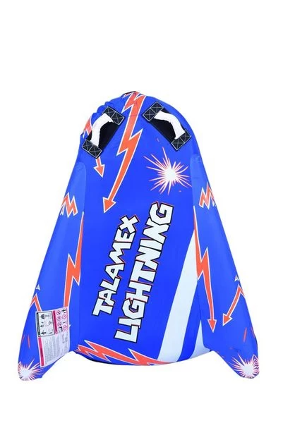 Talamex Lightning Funtube - 1 Persoons 2 Talamex Lightning Funtube - 1 Persoons - Afbeelding 2