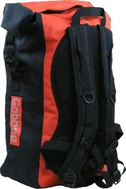 Gabbag Reflective 35L Waterdichte Rugzak - Rood -Kortingswinkel voor outdoorartikelen 900 602 0ref210 400 04
