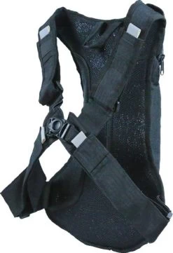 Gabbag Hydro 3L Waterdichte Drinkrugzak - Zwart -Kortingswinkel voor outdoorartikelen 900 615 0hyg410 100 06