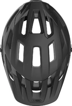 Abus Moventor 2.0 MTB Helm - Zwart -Kortingswinkel voor outdoorartikelen 900 618 654916 moventor 2.0 velvet black top cmyk