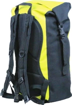 Gabbag Reflective 35L Waterdichte Rugzak - Geel -Kortingswinkel voor outdoorartikelen 900 619 0ref210 200 06