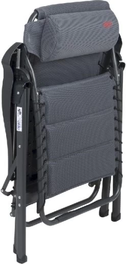 Crespo Air-Deluxe AP-232 Relaxstoel - Grijs 29 Crespo Air-Deluxe AP-232 Relaxstoel - Grijs -Kortingswinkel voor outdoorartikelen 900 620 1104936 12