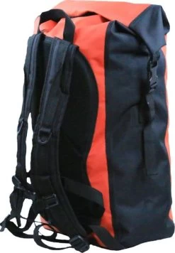 Gabbag Reflective 35L Waterdichte Rugzak - Rood -Kortingswinkel voor outdoorartikelen 900 624 0ref210 400 06