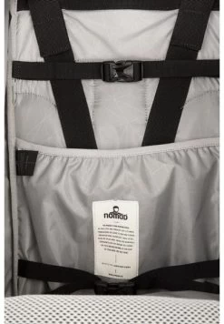 Nomad Karoo Backpack - 70 Liter - Grijs -Kortingswinkel voor outdoorartikelen 900 624 bbkar6n3t b60 427 7