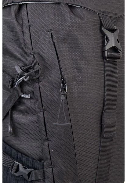 Nomad Topaz Wandelrugzak - 26 Liter - Zwart 5 Nomad Topaz Wandelrugzak - 26 Liter - Zwart - Afbeelding 5