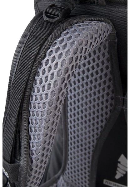 Nomad Topaz Wandelrugzak - 26 Liter - Zwart 9 Nomad Topaz Wandelrugzak - 26 Liter - Zwart - Afbeelding 9