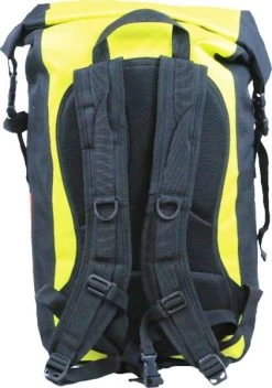 Gabbag Reflective 35L Waterdichte Rugzak - Geel -Kortingswinkel voor outdoorartikelen 900 631 0ref210 200 05