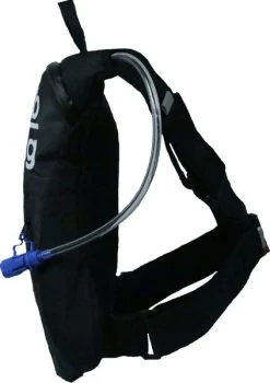 Gabbag Hydro 3L Waterdichte Drinkrugzak - Zwart -Kortingswinkel voor outdoorartikelen 900 634 0hyg410 100 03