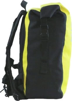 Gabbag Reflective 25L Waterdichte Rugzak - Geel -Kortingswinkel voor outdoorartikelen 900 643 0ref510 200 07 1
