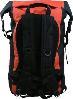 Gabbag Reflective 35L Waterdichte Rugzak - Rood -Kortingswinkel voor outdoorartikelen 900 662 0ref210 400 05