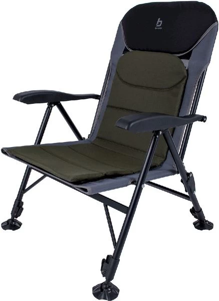 Bo-Camp Pike Visstoel 2 Bo-Camp Pike Visstoel - Afbeelding 2