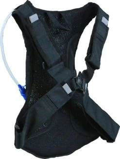 Gabbag Hydro 3L Waterdichte Drinkrugzak - Zwart -Kortingswinkel voor outdoorartikelen 900 679 0hyg410 100 04