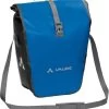 Vaude Aqua Back Dubbele Fietstas - 48 Liter - Blauw