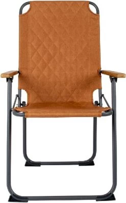 Bo-Camp Industrial Jefferson Klapstoel - Clay 18 Bo-Camp Industrial Jefferson Klapstoel - Clay -Kortingswinkel voor outdoorartikelen 900 703 1211885 08