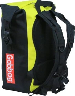 Gabbag Day 25L Waterdichte Rugzak - Geel 15 Gabbag Day 25L Waterdichte Rugzak - Geel -Kortingswinkel voor outdoorartikelen 900 708 900 708 0jgd310 200 04