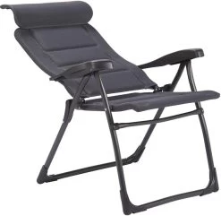 Crespo Air-Deluxe Compact AP-215 Standenstoel - Grijs -Kortingswinkel voor outdoorartikelen 900 714 1148022 06