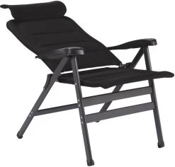 Crespo Air-Deluxe Compact AP-238 XL Standenstoel - Zwart -Kortingswinkel voor outdoorartikelen 900 714 1149133 06