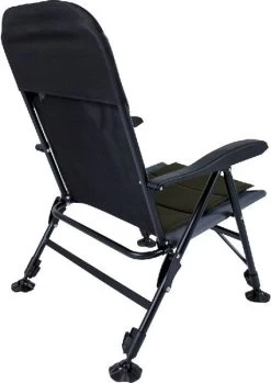 Bo-Camp Pike Visstoel 15 Bo-Camp Pike Visstoel -Kortingswinkel voor outdoorartikelen 900 716 1204110 04