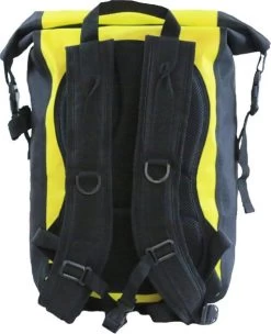 Gabbag Reflective 25L Waterdichte Rugzak - Geel -Kortingswinkel voor outdoorartikelen 900 730 0ref510 200 05 1