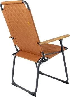 Bo-Camp Industrial Jefferson Klapstoel - Clay 19 Bo-Camp Industrial Jefferson Klapstoel - Clay -Kortingswinkel voor outdoorartikelen 900 747 1211885 04