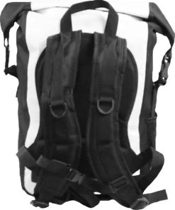 Gabbag Day 25L Waterdichte Rugzak - Wit -Kortingswinkel voor outdoorartikelen 900 750 900 749 0jgd310 000 05