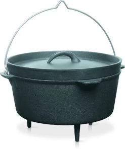 Barbecook Junko Dutch Oven - Medium
