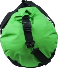 Gabbag Duffel 65L Waterdichte Tas - Groen 14 Gabbag Duffel 65L Waterdichte Tas - Groen -Kortingswinkel voor outdoorartikelen 900 769 0jgr220 600 07