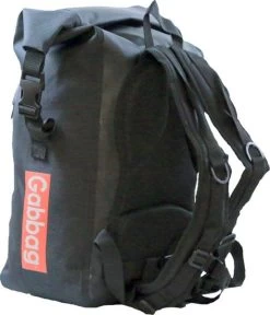 Gabbag Reflective 25L Waterdichte Rugzak - Zwart -Kortingswinkel voor outdoorartikelen 900 772 0ref510 100 04