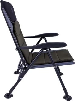 Bo-Camp Pike Visstoel 17 Bo-Camp Pike Visstoel -Kortingswinkel voor outdoorartikelen 900 773 1204110 05