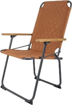 Bo-Camp Industrial Jefferson Klapstoel - Clay 21 Bo-Camp Industrial Jefferson Klapstoel - Clay -Kortingswinkel voor outdoorartikelen 900 774 1211885 02