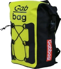 Gabbag Day 25L Waterdichte Rugzak - Geel 10 Gabbag Day 25L Waterdichte Rugzak - Geel -Kortingswinkel voor outdoorartikelen 900 791 900 791 0jgd310 200 02