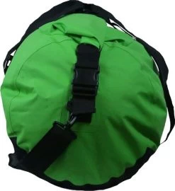 Gabbag Duffel 65L Waterdichte Tas - Groen 12 Gabbag Duffel 65L Waterdichte Tas - Groen -Kortingswinkel voor outdoorartikelen 900 824 0jgr220 600 03