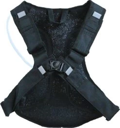 Gabbag Hydro 3L Waterdichte Drinkrugzak - Zwart -Kortingswinkel voor outdoorartikelen 900 842 0hyg410 100 05