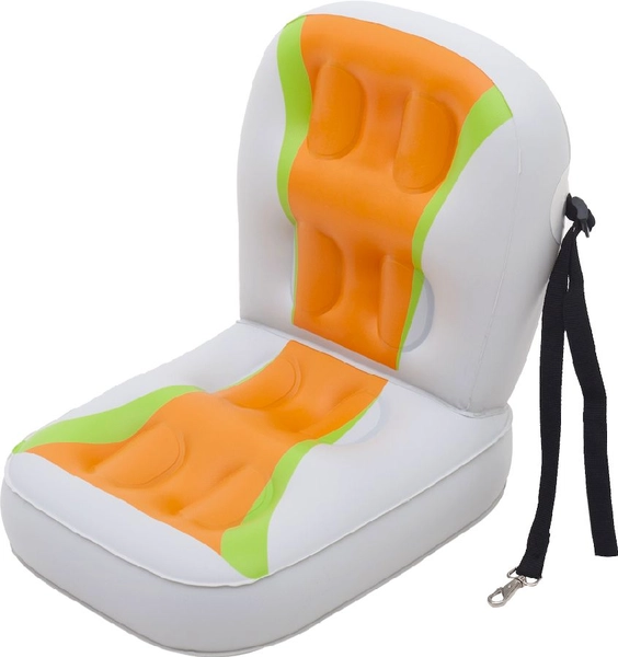 Aqua Marina Betta BE-412 Opblaasbare Kajak - 2 Personen 5 Aqua Marina Betta BE-412 Opblaasbare Kajak - 2 Personen - Afbeelding 5