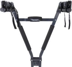 Twinny Load Easy Trekhaak Fietsendrager - 2 Fietsen