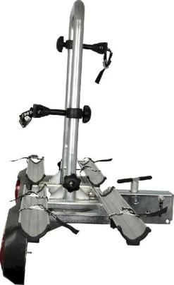 Twinny Load E-Base Trekhaak Fietsendrager - 2 Fietsen -Kortingswinkel voor outdoorartikelen 900 900 7913030d 1