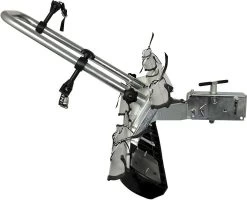 Twinny Load E-Base Trekhaak Fietsendrager - 2 Fietsen -Kortingswinkel voor outdoorartikelen 900 900 7913030e 1