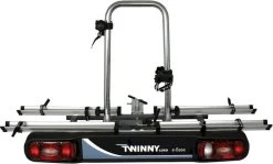 Twinny Load E-Base Trekhaak Fietsendrager - 2 Fietsen -Kortingswinkel voor outdoorartikelen 900 900 7913030f 1
