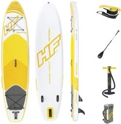 Hydro Force Aqua Cruise Opblaasbaar Supboard Set