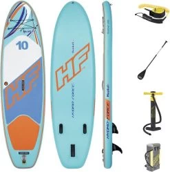 Hydro Force Huaka'i Opblaasbaar Supboard Set