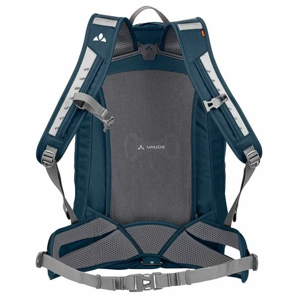 Vaude Wizard 18+4L Dagrugzak - Blue Sapphire 2 Vaude Wizard 18+4L Dagrugzak - Blue Sapphire - Afbeelding 2