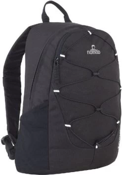 Nomad Focus 20L Laptoprugzak - Black